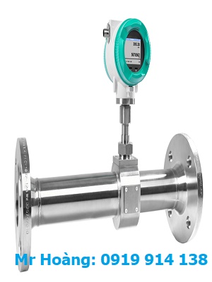 Đồng hồ đo lưu lượng khí CS VU 570